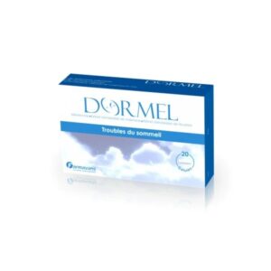 FARMAVANS DORMEL CP B/10