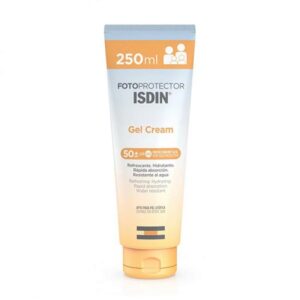 ISDIN Fotoprotector Gel Cream SPF 50+ 250ML