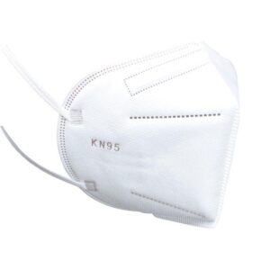 MASQUE FFP2 KN95