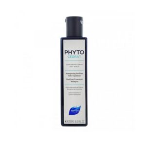 PHYTO PHYTOCEDRAT SHAMPOOING SEBOREGULATEUR 250 ML