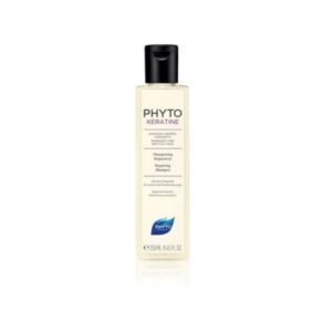 PHYTO PHYTOKERATINE SHAMPOOING REPARATEUR 250ML