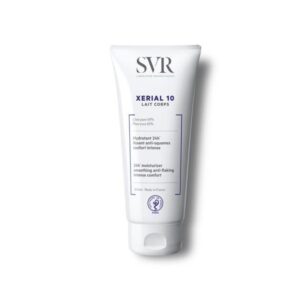 SVR XERIAL 10 LAIT CORPS ANTI-SQUAMES 200ML