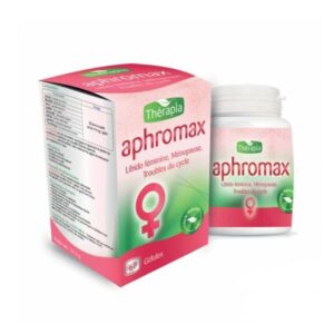 THERAPIA APHROMAX 60 GELULES