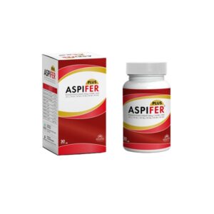 Aspifer Plus 30 Gélules