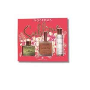 INODERMA Coffret Sublime