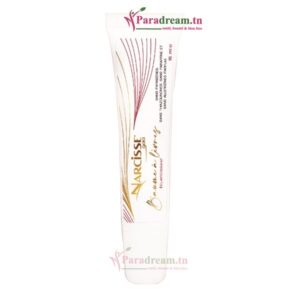 NARCISSE GOLD BAUME A LEVRE ECLAIRCISSANTE 15 ML