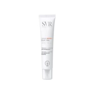 SVR CLAIRIAL CREME SPF 50+ ANTI TACHES 40 ML