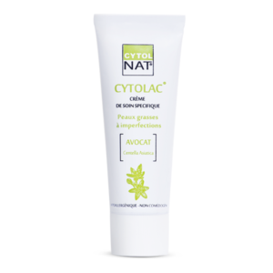 CYTOLAC CREME DE SOIN SPECIFIQUE 50 ML
