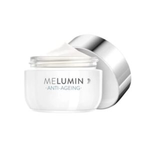 DERMEDIC MELUMIN Crème de jour protectrice éclaircissante et anti age SPF50+