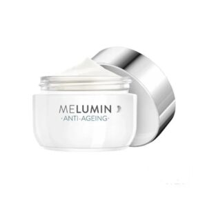 DERMEDIC MELUMIN Crème de nuit concentrée Anti-taches et Anti AGE