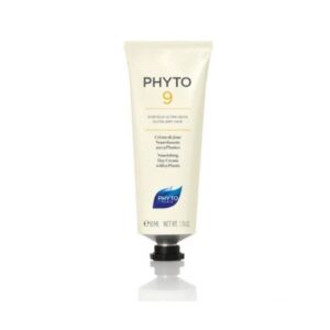 PHYTO 9 CRÈME DE JOUR NOURRISSANTE AUX 9 PLANTES 50 ML