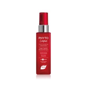 Phyto Phytolaque Soie Laque Vegetale Cheveux Sensibilises 100ml