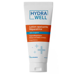 Hydrawell LOTION 100 ML