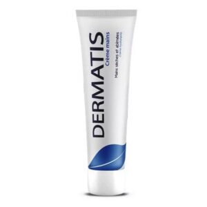 PROTIS Skin Dermatis, Crème Mains 90G