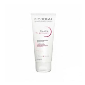 BIODERMA CREALINE DS+ GEL MOUSSANT 200ML