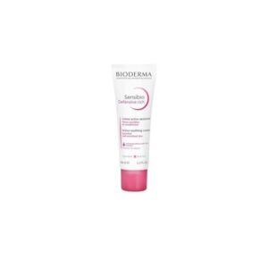 BIODERMA SENSIBIO DEFENSIVE RICH CREME ACTIVE APAISANTE 40ML