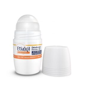 ETIAXIL Déodorant Douceur 48h Roll-on 50ml