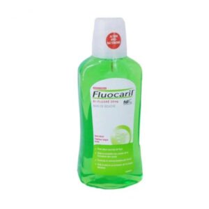 FLUOCARIL BAIN DE BOUCHE BI-FLUORÉ 500ML