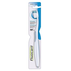 FLUOCARIL Brosse A Dent Souple Precision Interdentaire