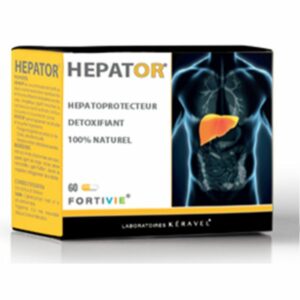 HEPATOR 60 G