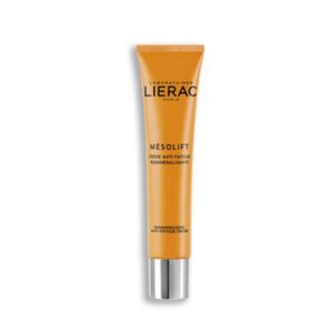 LIERAC MESOLIFT CREME ANTI FATIGUE REMINERALISANTE 40ML
