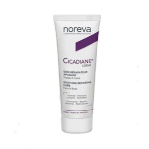 NOREVA CICADIANE CREME REPARATRICE APAISANTE 40ML