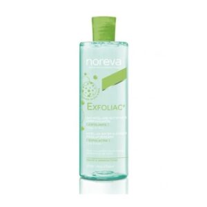 NOREVA EXFOLIAC EAU MICELLAIRE 400ML