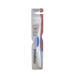 PAROGENCYL BROSSE À DENTS EXPERT GENCIVES EXTRA-SOUPLE