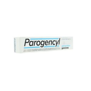 PAROGENCYL DENTIFRICE CONTROL PREVENTION GENCIVES 125ML