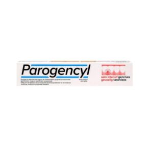 PAROGENCYL DENTIFRICE FORTE SOIN INTENSIF GENCIVES 75ML