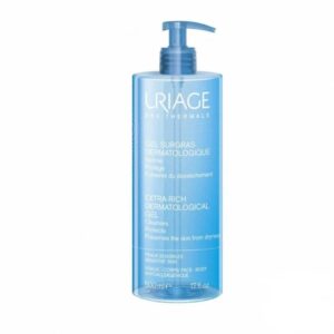URIAGE Gel Surgras Liquide Dermatologique 500ML