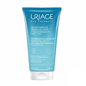 URIAGE GELEE FRAICHE DEMAQUILLANTE 150ML