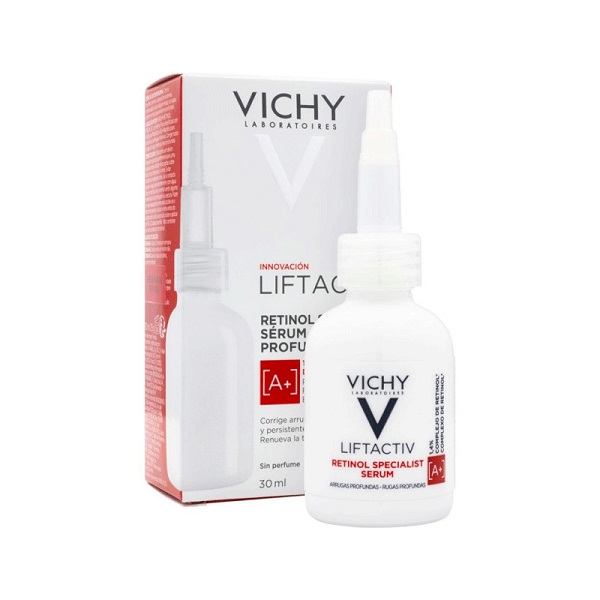 VICHY LIFTACTIV RETINOL SPECIALIST SERUM 30ML
