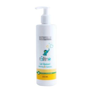 CALINO LAIT HYDRATANTE APAISANTE 250 ML