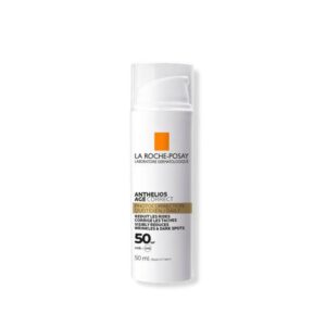 ANTHELIOS AGE CORRECT SPF 50+ 50ML