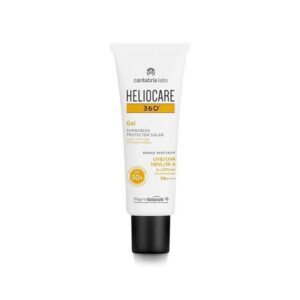 HELIOCARE 360° GEL SPF50+ 50ML