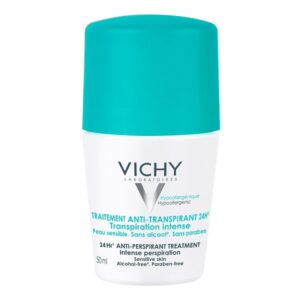 VICHY DEO TRAITEMENT ANTI-TRANSPIRANT 48H 50 ML