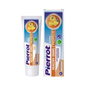 PIERROT DENTIFRICE GENCIVES SAINES PROPOLIS 75 ML - 75