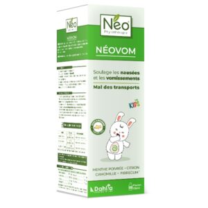 NÉOVOM 125 ML