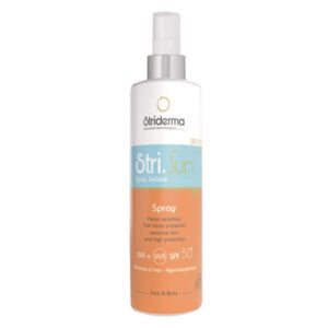 STRIDERMA SUN Écran solaire Spray 150 ML