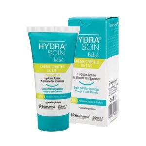HYDRASOIN CRÈME CROUTES DE LAIT 50ML