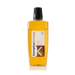 KEMPHOR BAIN DE BOUCHE SOIN GENCIVES 500 ML