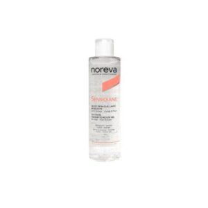 NOREVA SENSIDIANE GELEE DEMAQUILLANTE APAISANTE 200ML