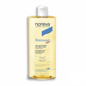 NOREVA XERODIANE AP+ HUILE NETTOYANTE ANTI IRRITATIONS 400ML