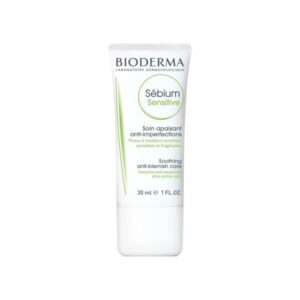 BIODERMA SÉBIUM SENSITIVE 30ML