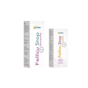 DS Pharma Pellicustop Lotion anti-pelliculaire - 30ml