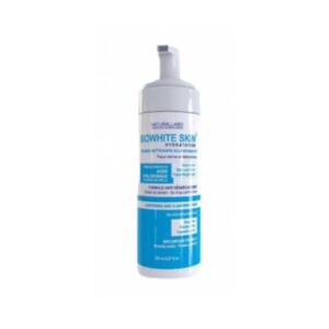 Naturallabo Biowhite skin - Mousse nettoyante - Eclaircissante - Hydratante - 150 ml