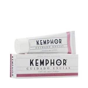 KEMPHOR DENTIFRICE GENCIVES 75ML