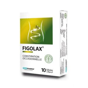 FIGOPHARMA FIGOLAX BT/10
