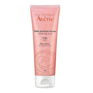 AVENE GOMMAGE DOUX 75 ML